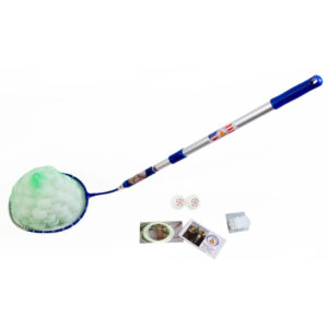 My Ping Pong Buddy Ball Picker Upper