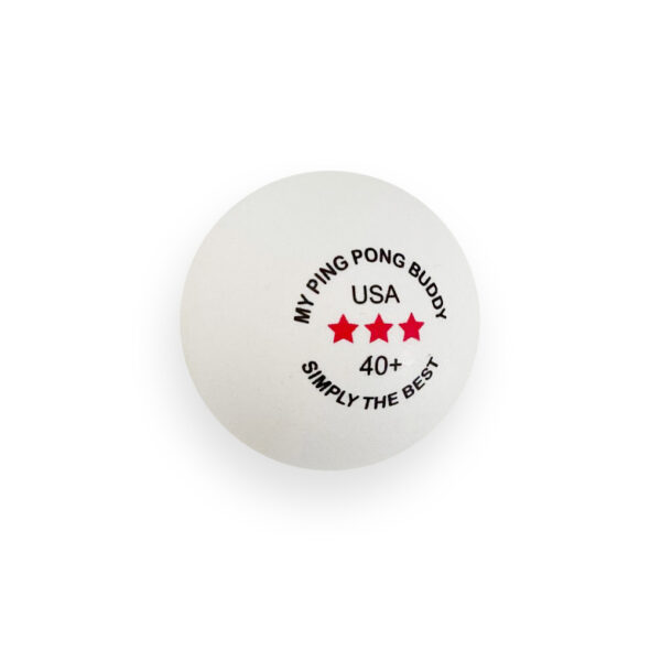 3-Star Ball (1 ball)